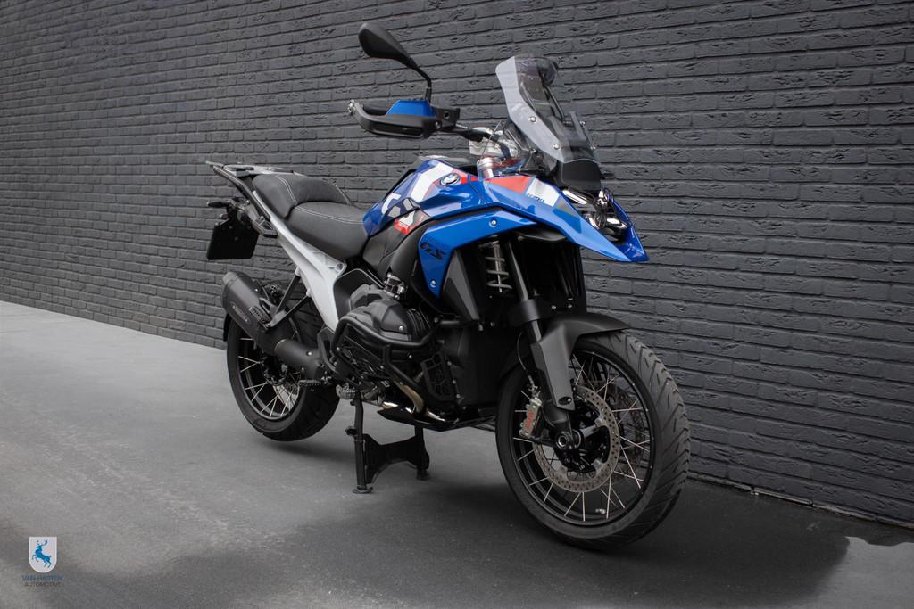 BMW R 1300 GS Trophy / Enduro Pro / Adaptieve rijhoogte, Motoren, Einsteinlaan 5
2289 CC  Rijswijk, NL, Handvatverwarming, Meer dan 35 kW