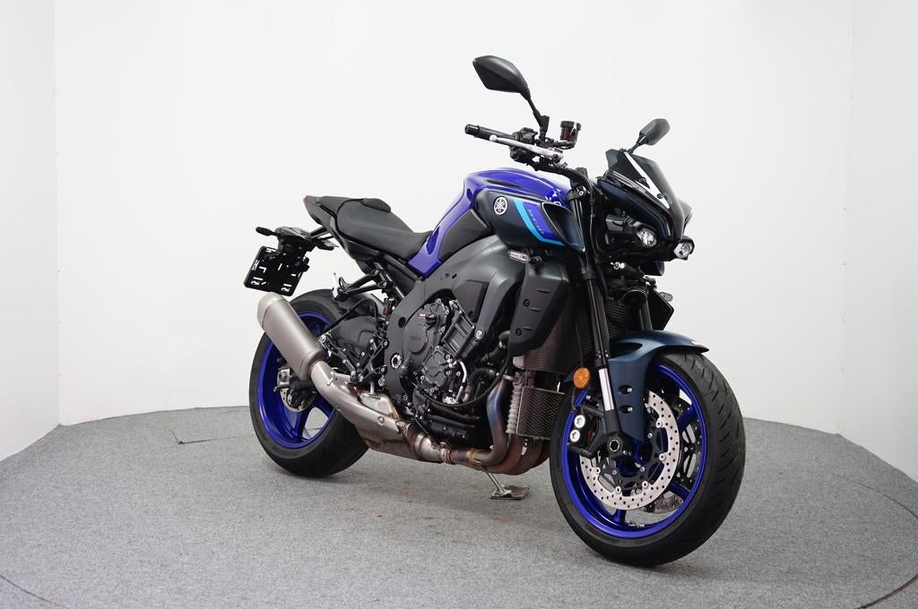 Yamaha MT-10 ABS (bj 2023) - foto 2