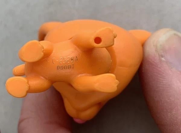 LPS Lucky Pets Fortune Cookie Marinara Bull Terrier Toy, Coolsingel 104, 3011 AG Rotterdam, Netherlands, Verzenden, Zo goed als nieuw