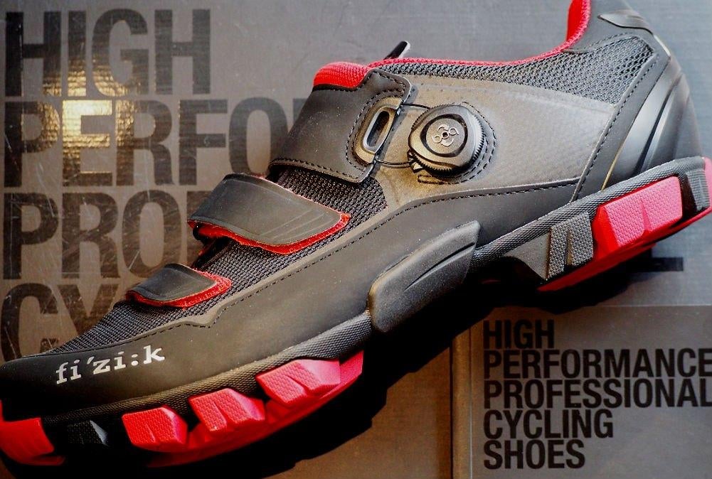 Fizik M6 Boa SPD Fiets Schoenen NIEUW❗, Fietsen en Brommers, Fietsaccessoires | Fietskleding, Nieuw, Dames, Heren, Schoenen, Overige maten