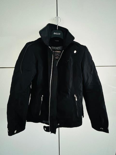 complete motorkleding, helm, niergordel en handschoenen., Ophalen, IXON, Combipak, Dames