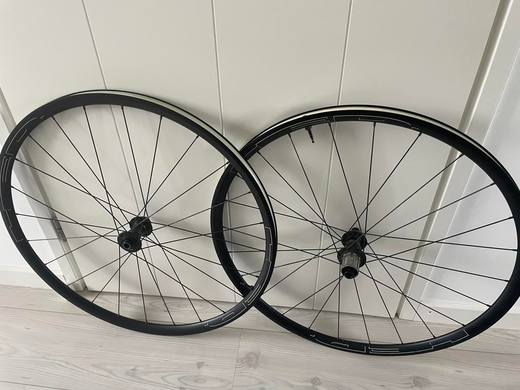 Forza Norte DB racefiets wielset, Fietsen en Brommers, Ophalen of Verzenden, Zo goed als nieuw, Racefiets, Wiel