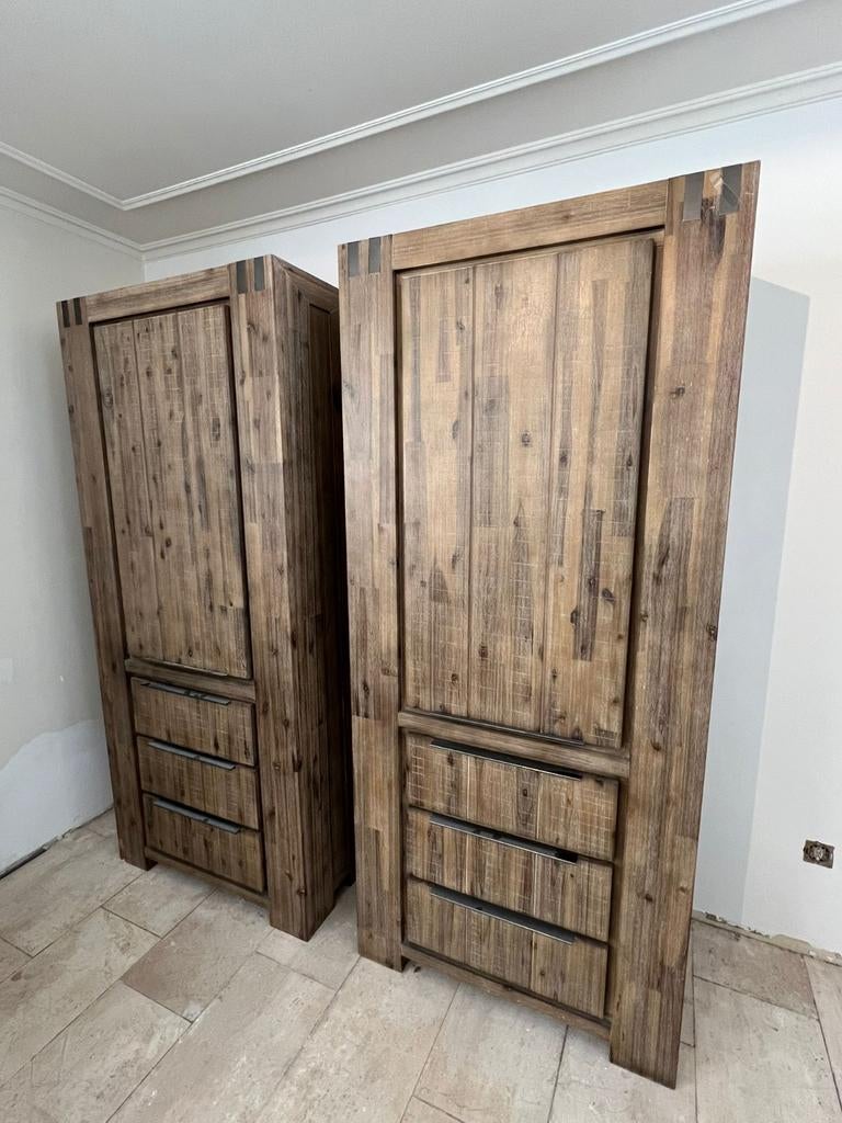 Gratis Van Bommel Meubelen, Ophalen of Verzenden, Gebruikt, 25 tot 50 cm, 50 tot 100 cm