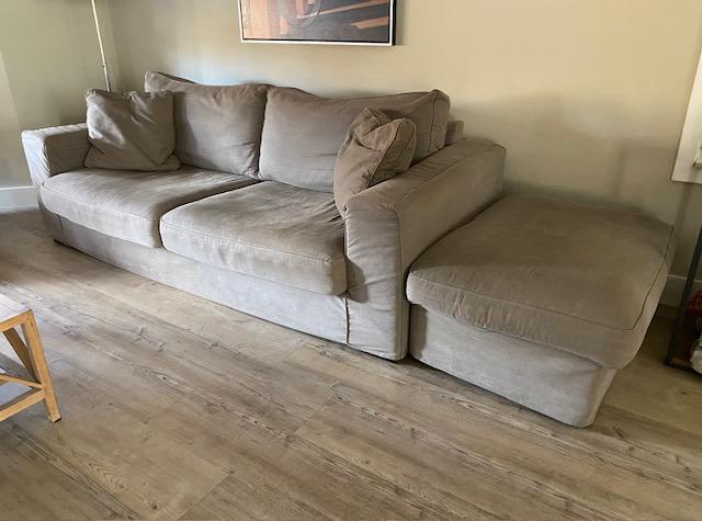 Huisinrichting, Ophalen, Gebruikt, 125 cm of meer, Klassiek, Sjiek