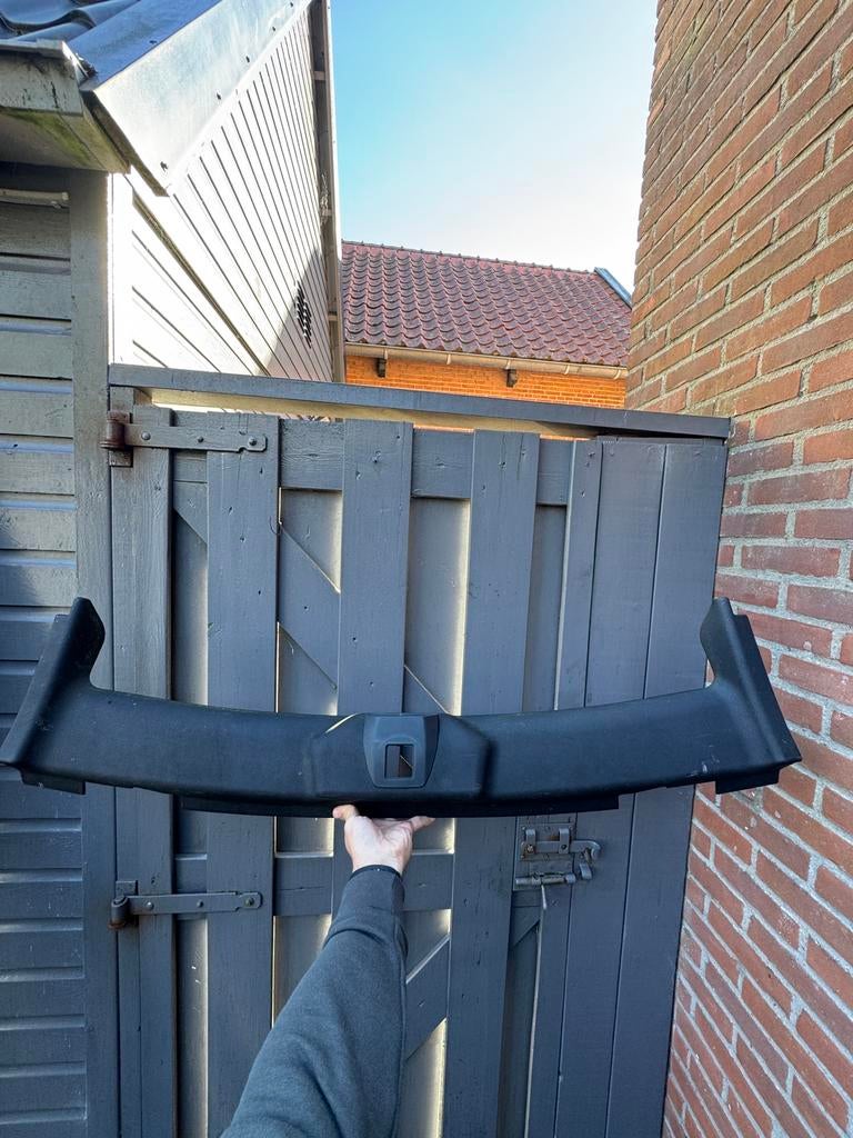 BMW E36 Cabrio Afdekkap 54348206397, Gebruikt, BMW, Ophalen of Verzenden, BMW