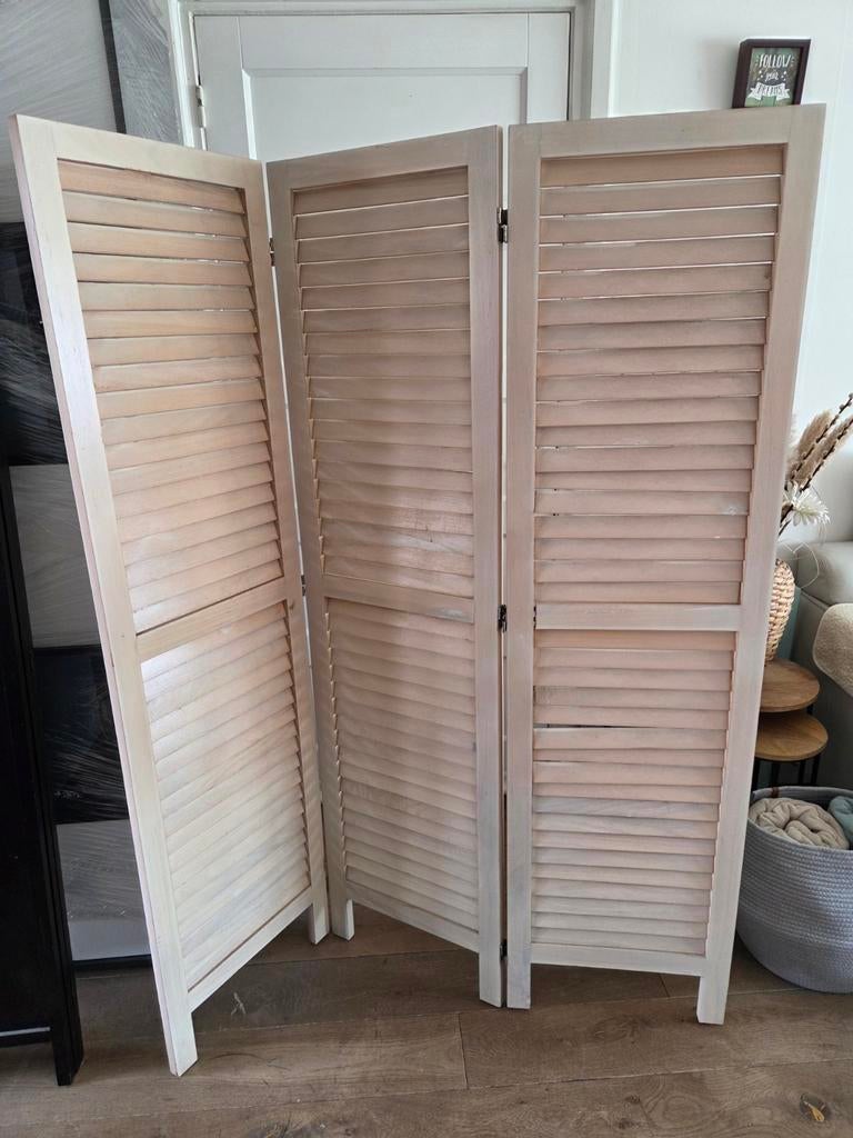 Kamerscherm, Ophalen of Verzenden, Gebruikt