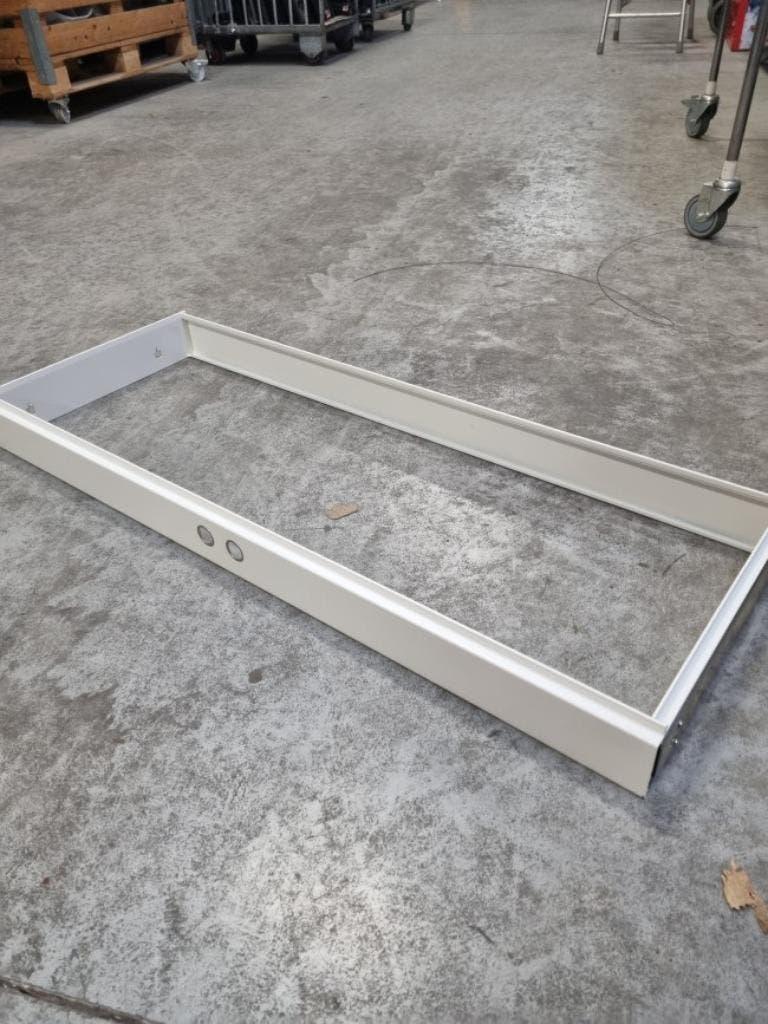 uittreklade voor hangmappenkast / ladekast, Huis en Inrichting, Ophalen, Gebruikt, 5 laden of meer, 50 tot 100 cm