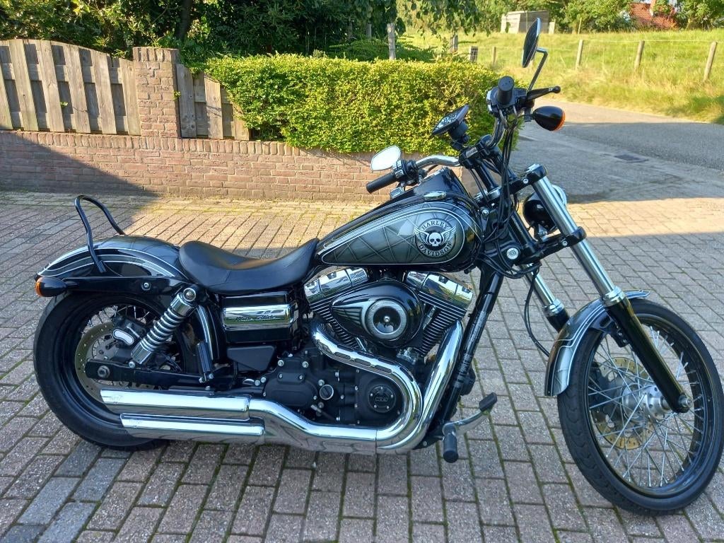 harley-davidson, Motoren, Sportuitlaat, 2 cilinders, 1690 cc, Chopper