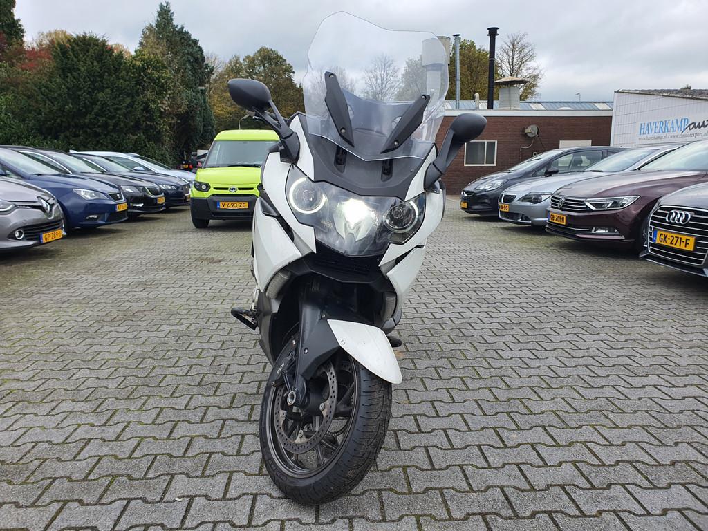 BMW K 1600 GT - foto 2