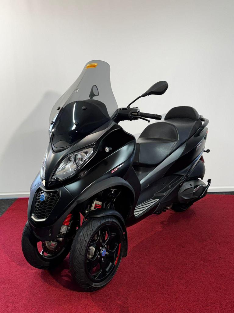 Piaggio 500 MP3 HPE Sport Advanced - foto 3