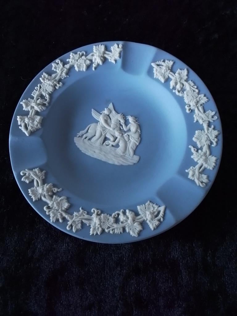 Mooi wedgwood schaal/asbakje, Antiek en Kunst, Ophalen of Verzenden