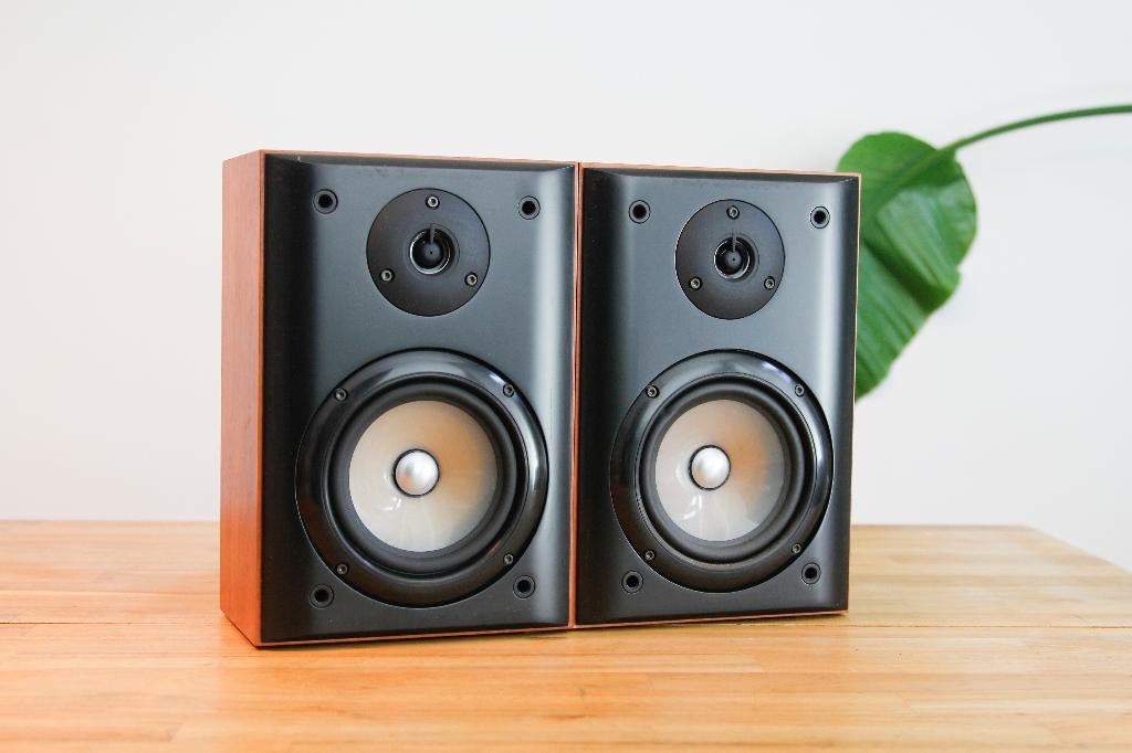 Rogers RC350 surround speakers, Overige merken, Gebruikt, -, -