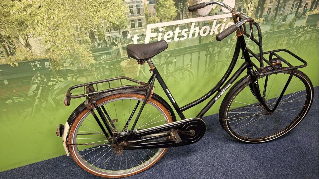 Fietshokje Raaks : Avalon Damesfiets D57, Niet ingevuld, Versnellingen, Niet ingevuld, Zo goed als nieuw