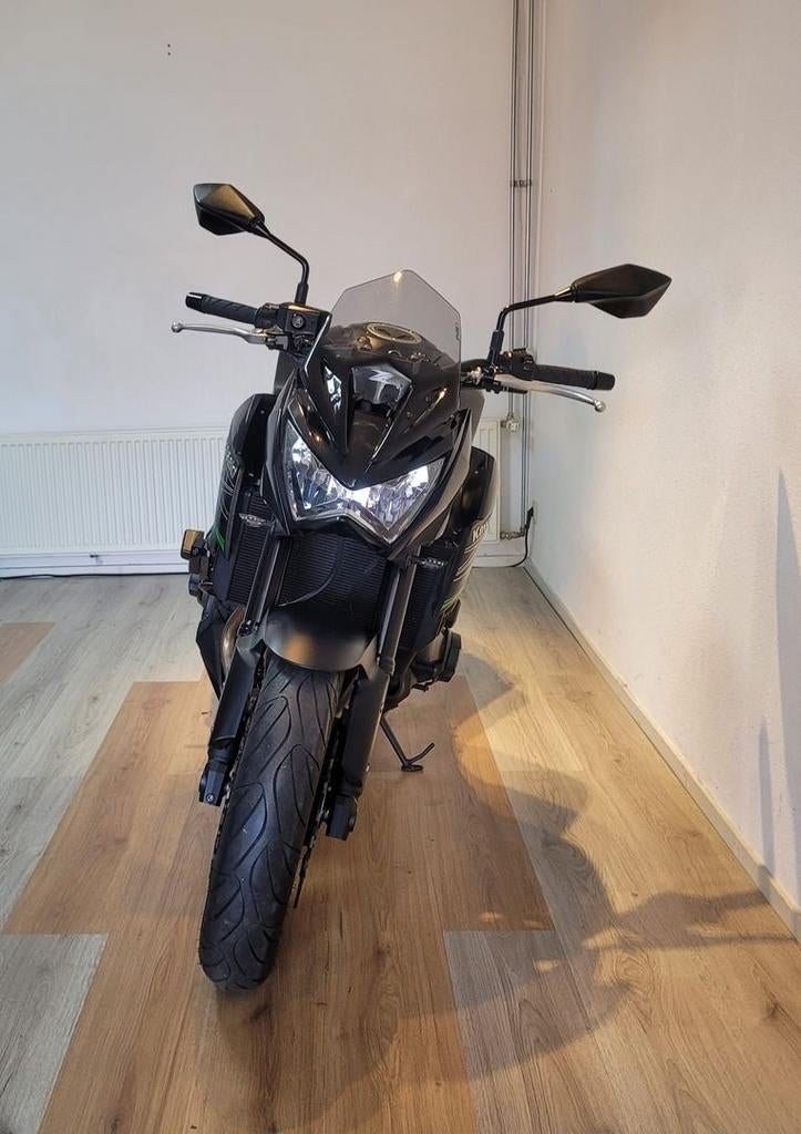 KAWASAKI Z 800 ABS (bj 2015) - foto 3