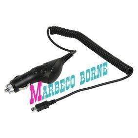 Autolader, Car Charger Mini USB 12 en 24 volt, König, Nieuw, Info@marbeco.nl, Ophalen of Verzenden