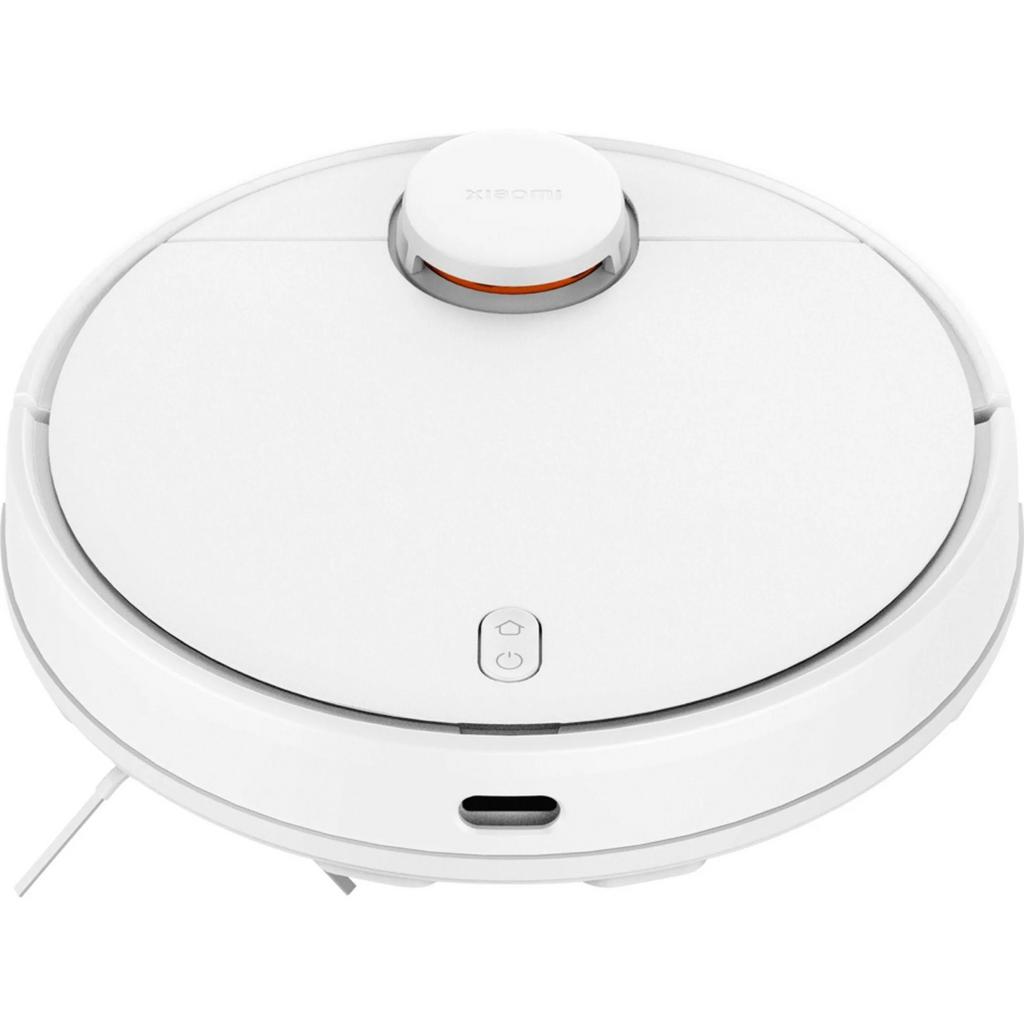 Xiaomi Robot Vacuum S12, Ophalen of Verzenden, Zo goed als nieuw