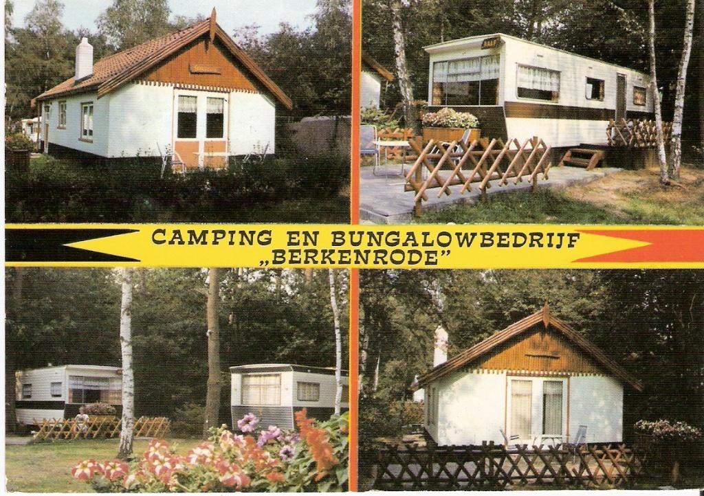 Beekbergen             256, Ophalen of Verzenden, Voor 1920, Gelderland