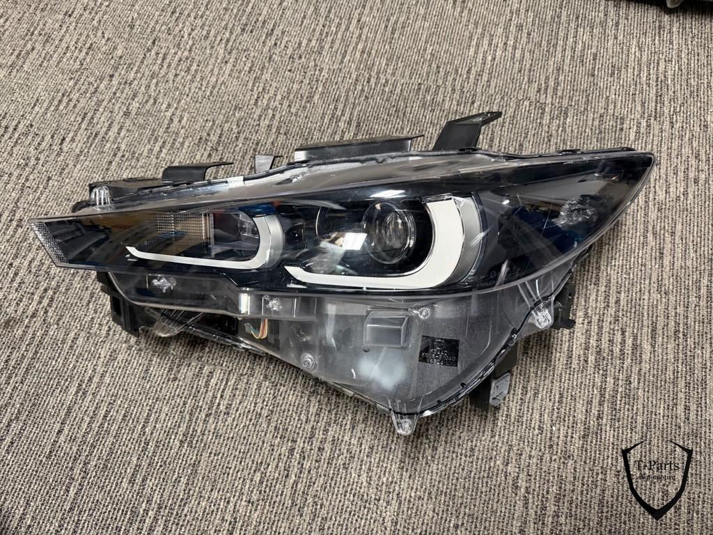 mazda CX5 koplamp links cx 5 6377806000, Shinchi, Fuchu-Cho 3-1
730-8670  Hiroshima, Mazda Motor Corporation, Info@mazda.co.jp