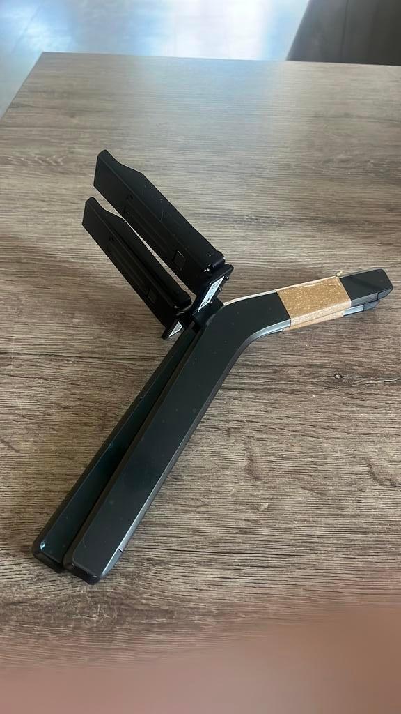 Voetjes Sony led tv (KD-50X90J, KD-55X92J, XR-50X93J ea), Ophalen of Verzenden, Zo goed als nieuw