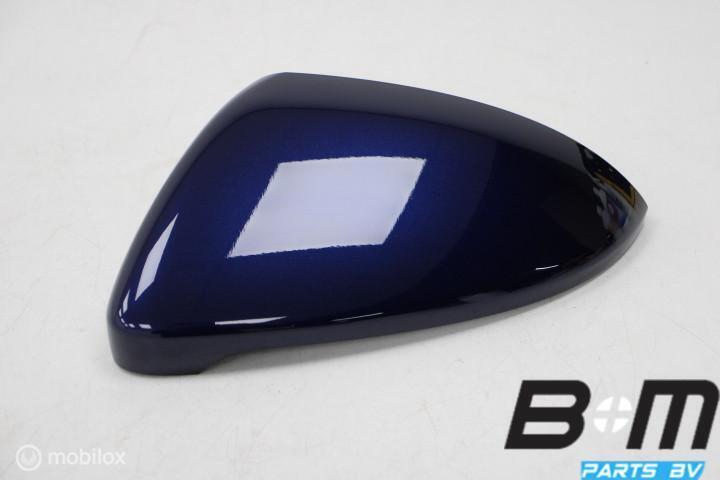 Spiegelkap links VW Golf 7 Var LC5B 5G0857537E, Gebruikt