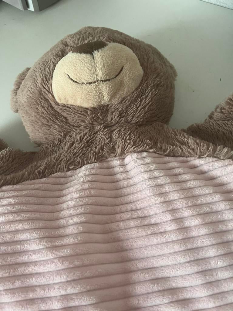 Berenkussen, Ophalen of Verzenden, Zo goed als nieuw, Jongetje of Meisje, Muts