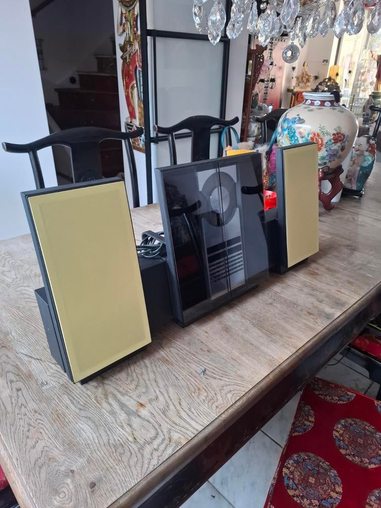 Bang&olufsen beocenter 2300, Audio, Tv en Foto, Stereo-sets, Ophalen of Verzenden, Bang & Olufsen