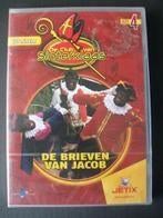 Sinterklaas en de Brieven en de Jacob nieuw in seal, Cd's en Dvd's, Dvd's | Kinderen en Jeugd, Avontuur, Verzenden, Alle leeftijden