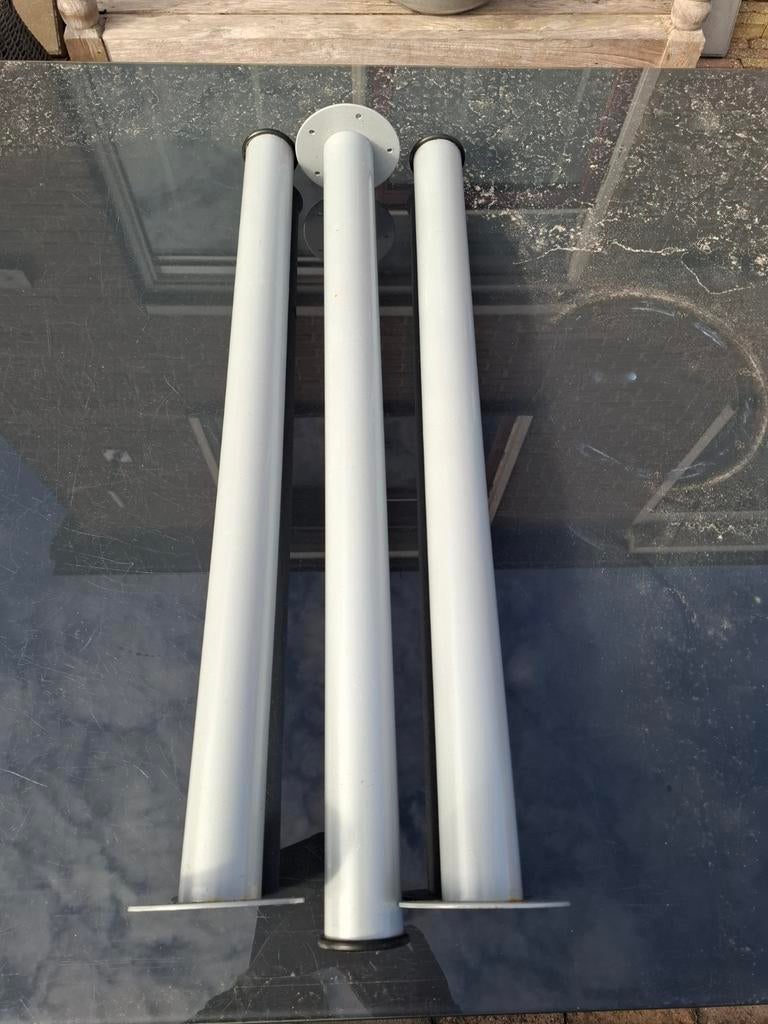 TAFELPOTEN, Ophalen, Tafelpoot, Minder dan 50 cm, Gebruikt