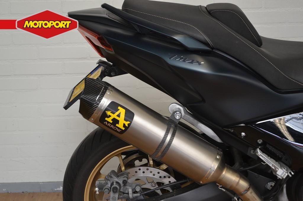 Yamaha TMAX Tech Max (bj 2022) - foto 2