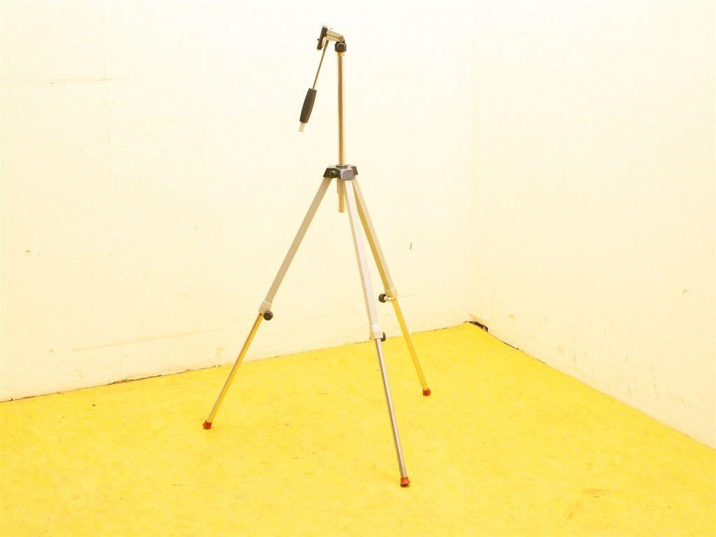 statief 33652, Ophalen of Verzenden, Gebruikt, Minder dan 150 cm, Driepoot