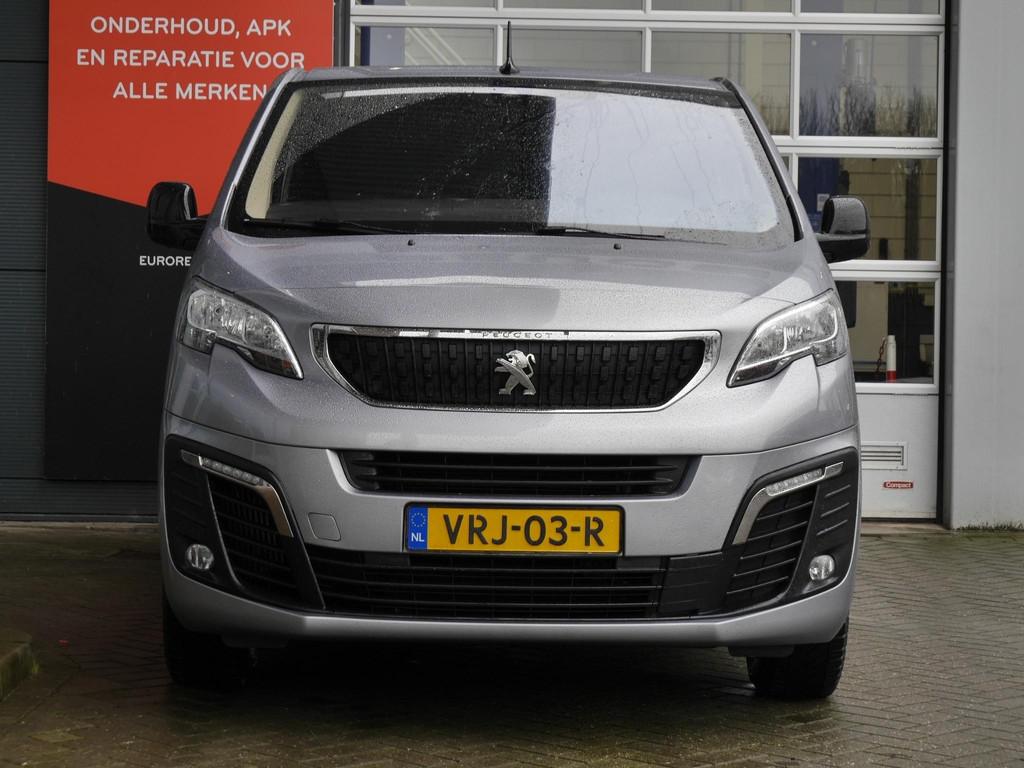Peugeot Expert 2.0 BlueHDI 145 S&S L2 | Camera achter | Clim, Voorwielaandrijving, LED verlichting, Stof, Gebruikt