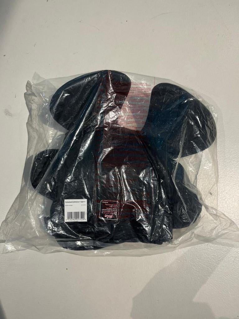 Joie I-Spin E Autostoelverkleiner, Overige methoden, Nieuw, Ophalen of Verzenden, 0 t/m 10 kg