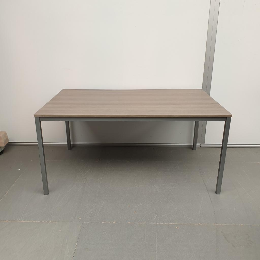 Ahrend kantoortafel - 160x100 cm, Niet ingevuld, Gebruikt, Niet ingevuld, Niet ingevuld