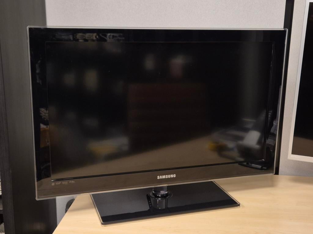 Samsung Beeldscherm 36 inch, Ophalen, 100 cm of meer, 50 Hz, Samsung