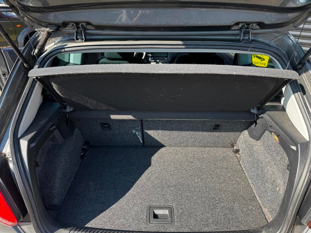 Volkswagen Polo 1.2 TSI Highline 2010 | Automaat | Airco | C, Euro 5, 4 cilinders, Origineel Nederlands, 19 km/l