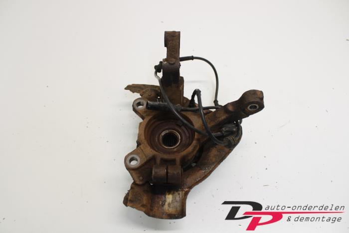 Fusee rechts-voor van een Fiat Idea, Auto-onderdelen, Gebruikt, -, -, Ophalen of Verzenden