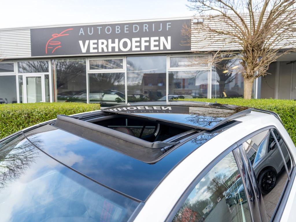 Volkswagen Golf 2.0 TSI GTI TCR - AKRAPOVIC - KEYLESS - PANO, Auto's, 1330 kg, 15 km/l, Gebruikt, 4 cilinders