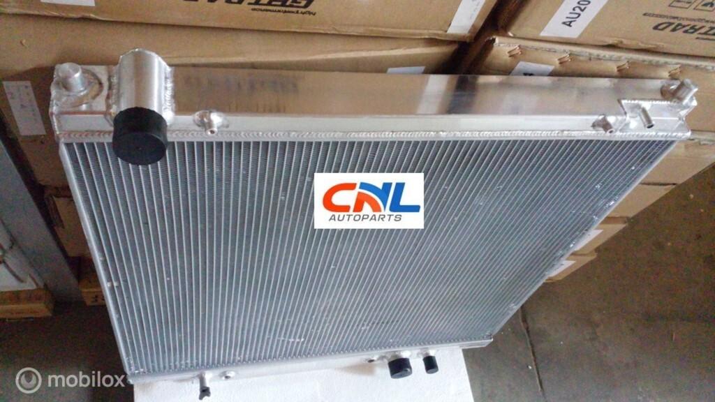 Radiateur voor 1999-2004 FORD F-SERIES AT (MT) 00 01 02 03, Nieuw, Ophalen of Verzenden