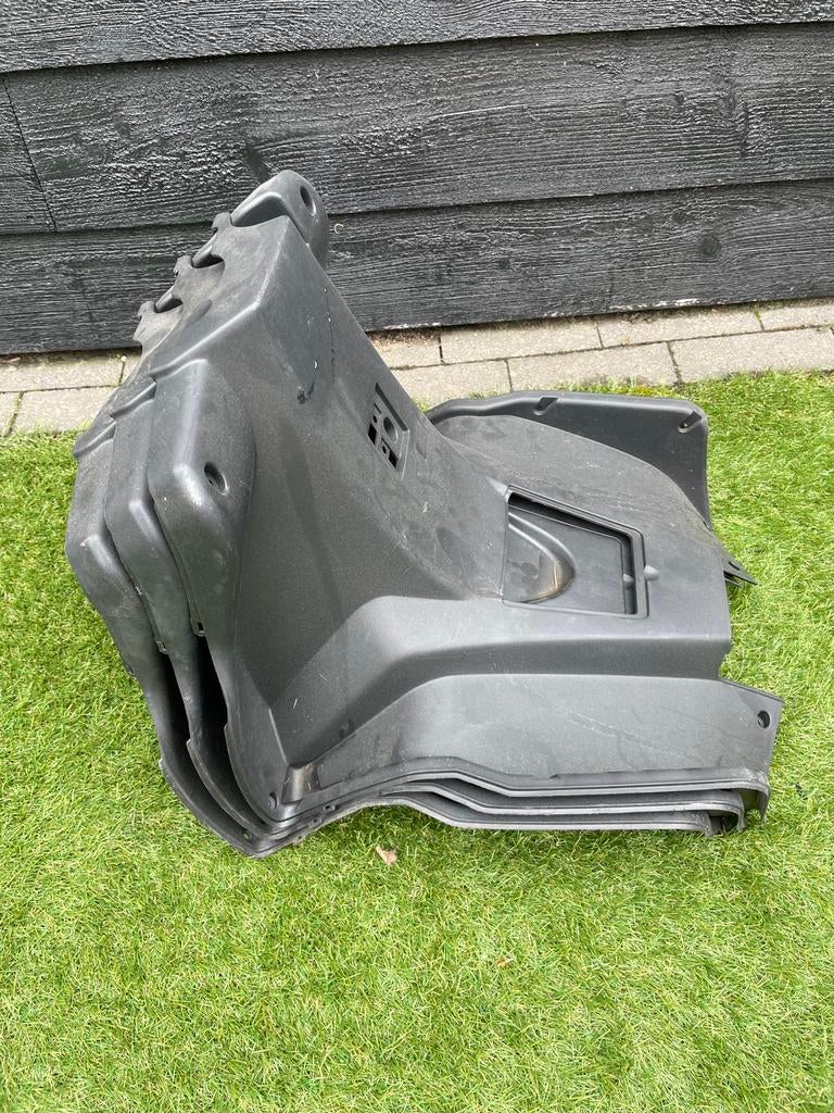 Baotian beenschild en binnenkuip, Ophalen of Verzenden, Zo goed als nieuw, Overige typen, Overige merken