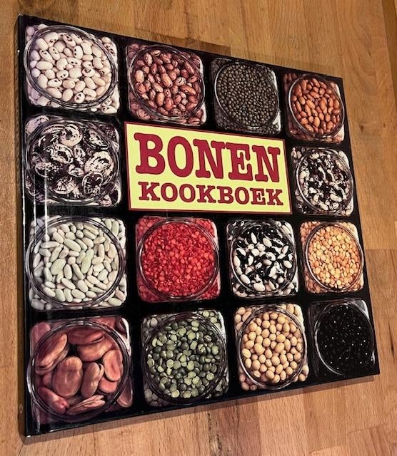 Judith Choate. BONEN KOOKBOEK. Lantaarn/Time-Life. 1996, Boeken, Hoofdgerechten, Ophalen of Verzenden, Zo goed als nieuw, Judith Choate