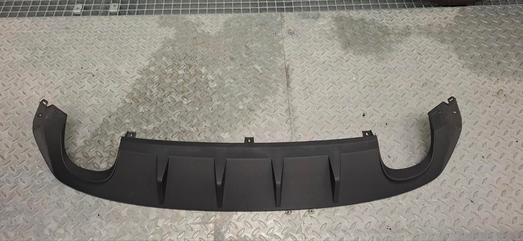 Seat Leon 5F Cupra Diffuser, Ophalen, Gebruikt, Seat, Bumper