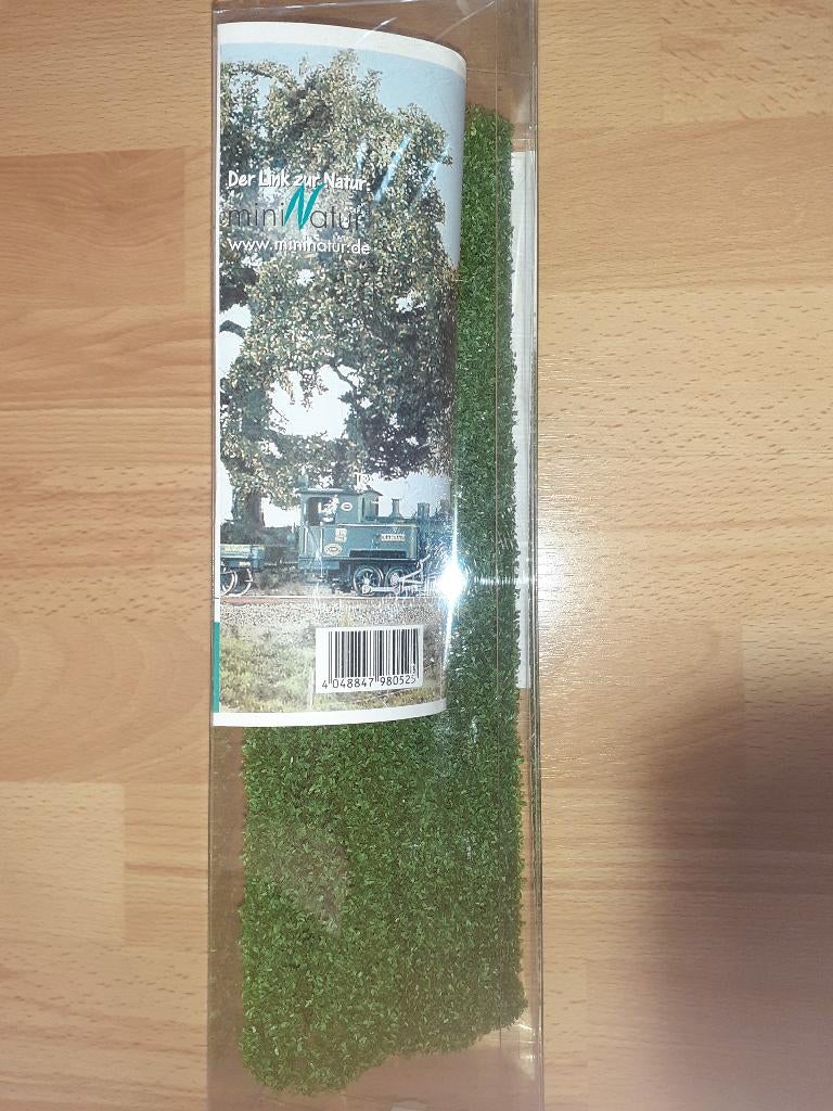 Modelbouw bomen    (siku - britains), Ophalen of Verzenden, Nieuw, 1:50 of kleiner