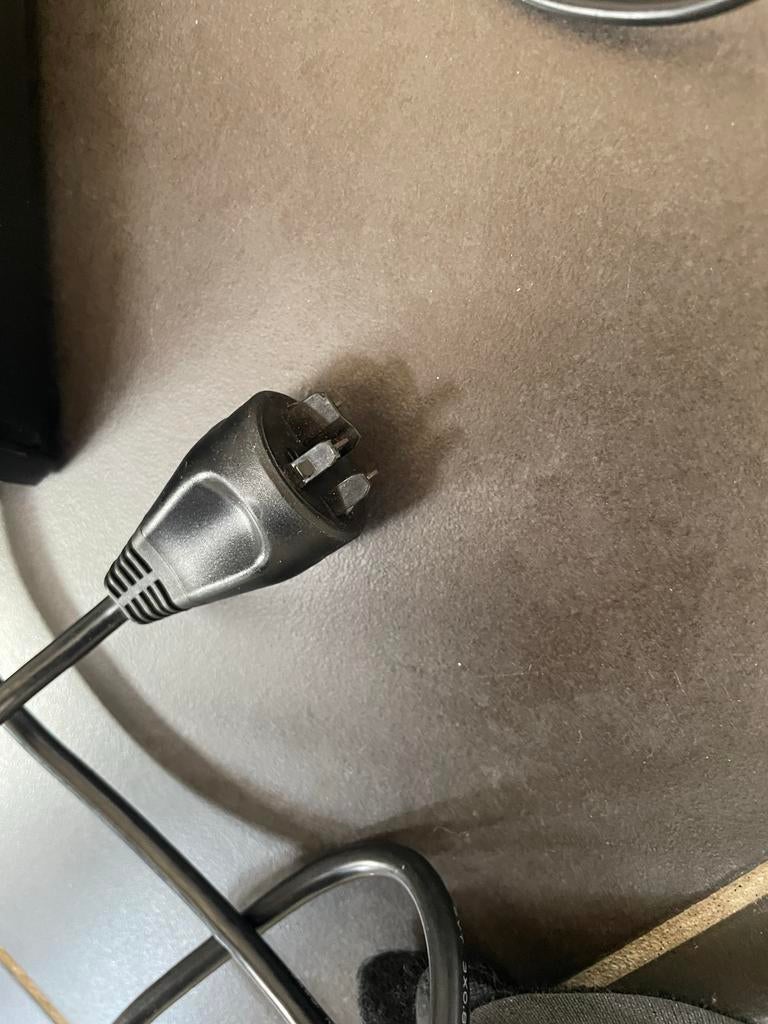 Bosch oplader e-bike elektrische fiets accu, Ophalen of Verzenden, Gebruikt