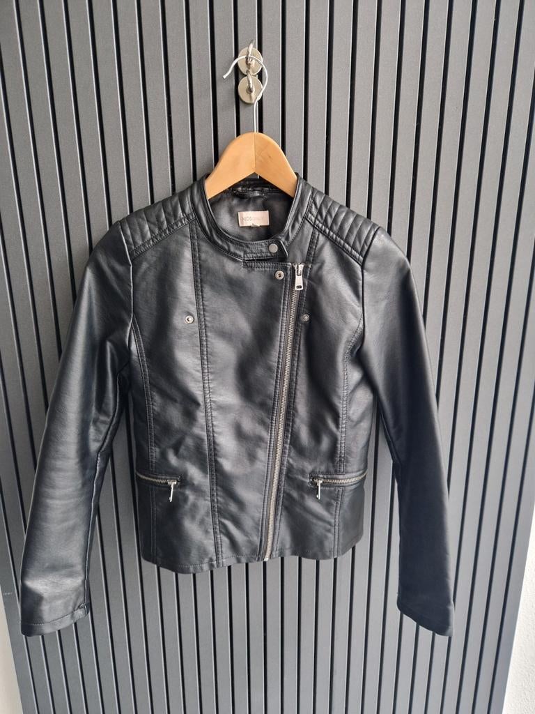 Kids Only bikerjack maat 158, Meisje, Kids Only, Ophalen of Verzenden, Zo goed als nieuw