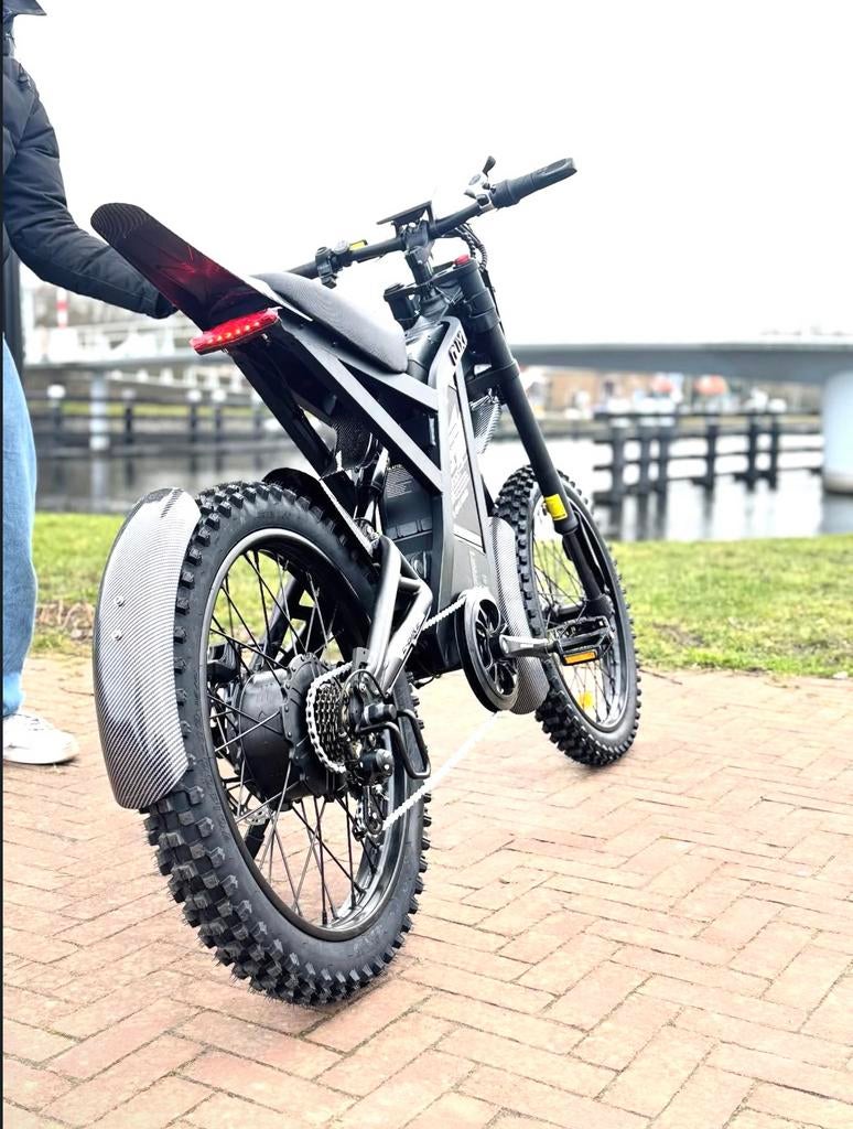 NIEUW OUXI GT2000 - GARANTIE - 2026 MODEL, 59 cm of meer, Ophalen of Verzenden, Zo goed als nieuw, Overige merken