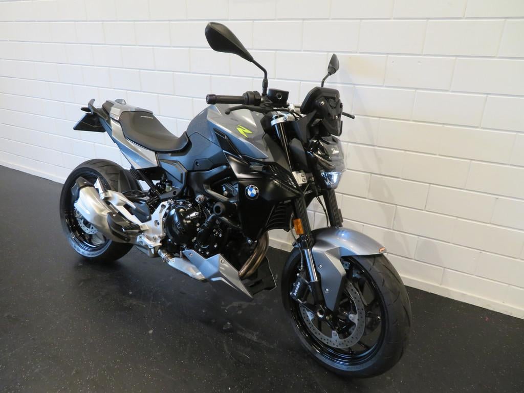 BMW F 900 R NIEUWSTAAT! - foto 2