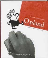 De wereld (1947-2001) volgens Opland, Geert Mak, 255p.,nieuw, Nieuw, Schilder- en Tekenkunst, Geert Mak, Ophalen of Verzenden