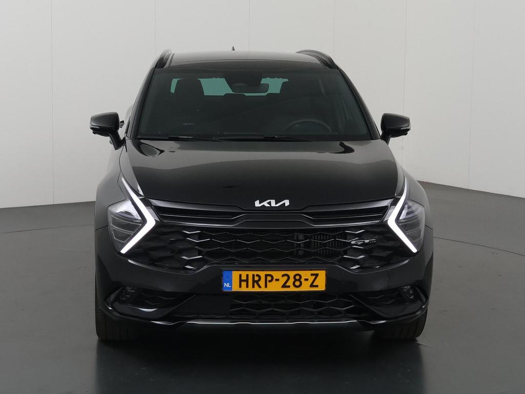 Kia Sportage 1.6 T-GDi Plug-in Hybrid AWD GT-PlusLine | Pano, Automaat, Gebruikt, Euro 6, 4 cilinders