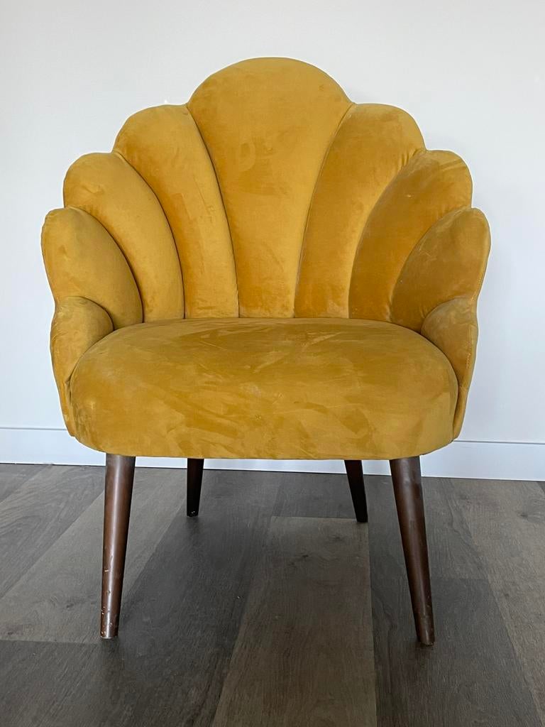 Elegant stoeltje, Huis en Inrichting, Stoelen, Ophalen of Verzenden, Zo goed als nieuw, Overige kleuren, Eén