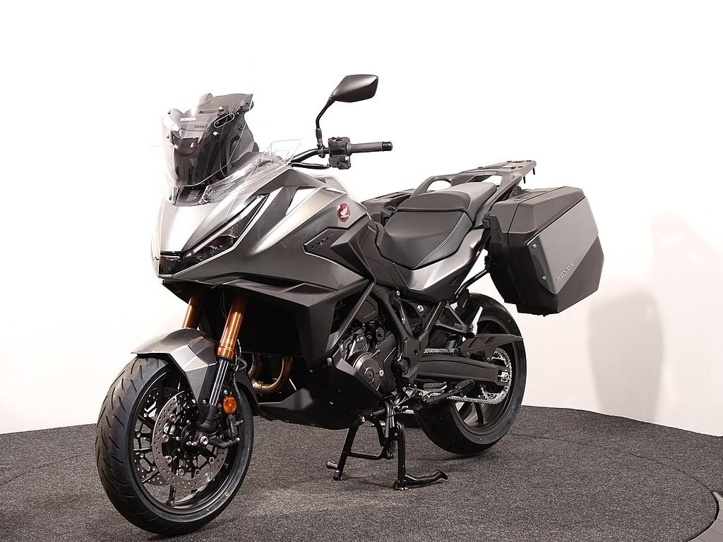 Honda NT 1100 DCT E - foto 3